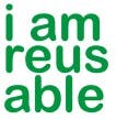 Image for I Am Reusable