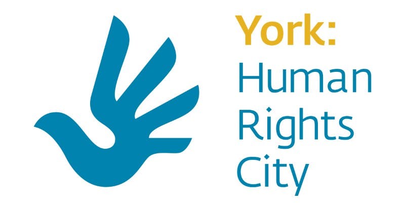 Image for York Human Rights City