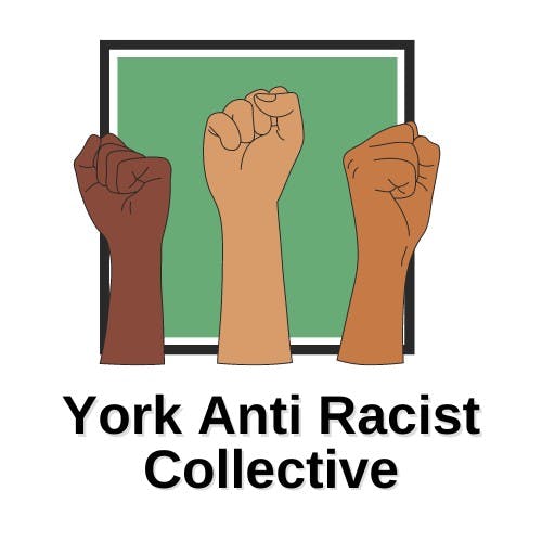 York Anti Racist Collective cover image