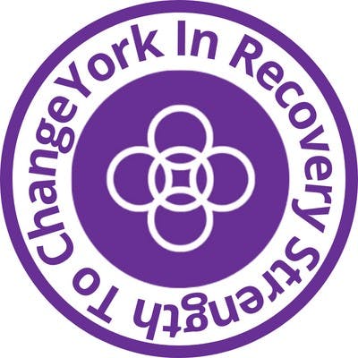 York In Recovery cover image