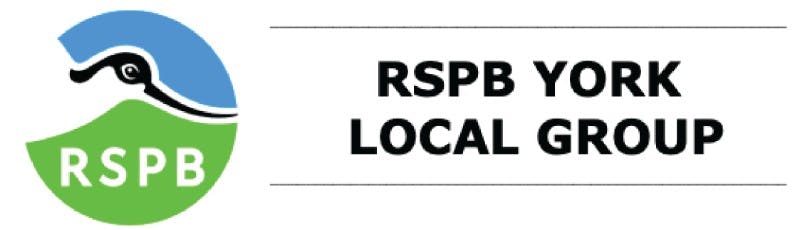 RSPB York cover image
