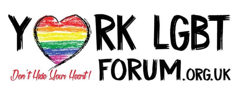 Image for York LGBT Forum