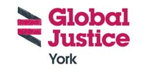 Global Justice York cover image