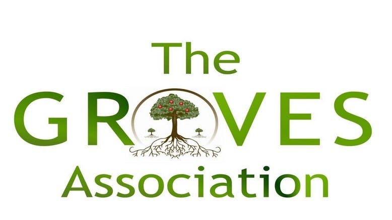 Image for The Groves Repair & Share