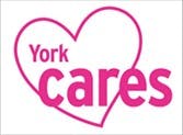 York Cares cover image
