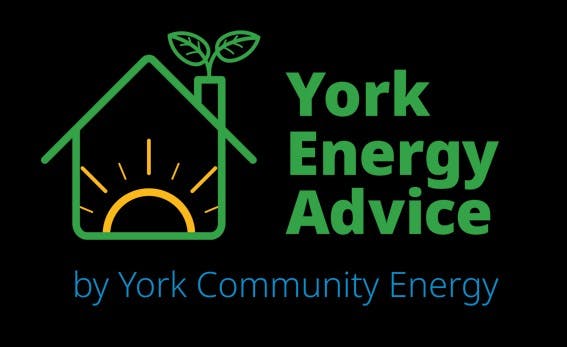 York Energy Advice cover image