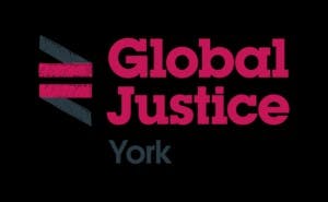 Global Justice York cover image