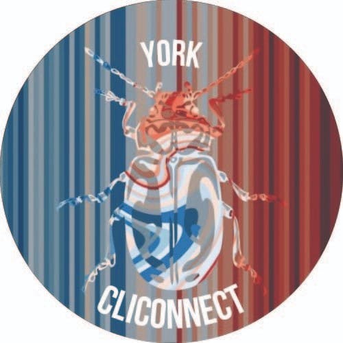 YorkCliConnect cover image