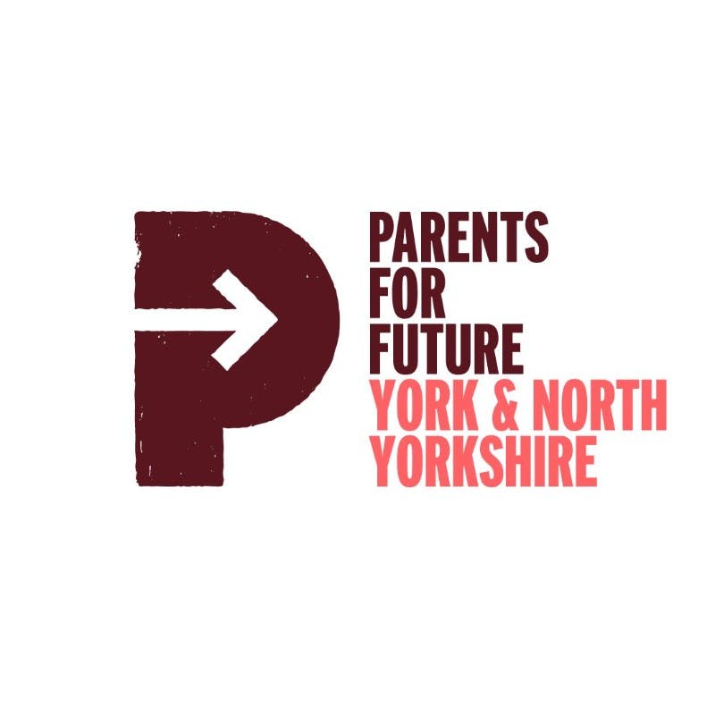 Parents for Future York & North Yorkshire cover image