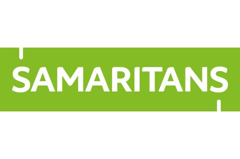 York Samaritans cover image