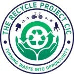 Image for The Recycle Project