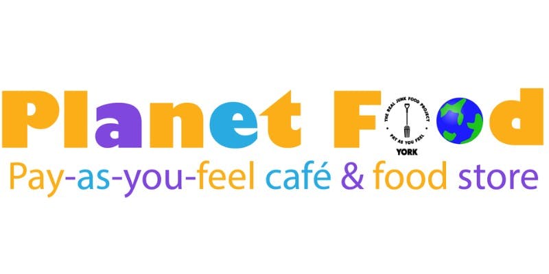 Image for Planet Food York