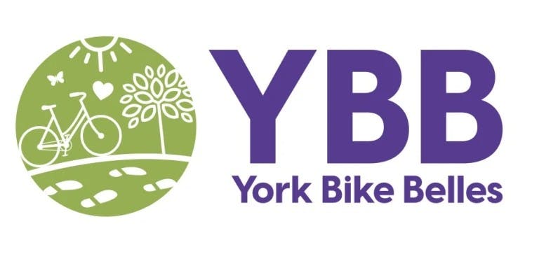 York Bike Belles cover image