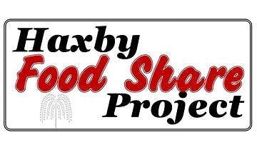 Haxby Foodshare Project cover image