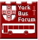 York Bus Forum cover image