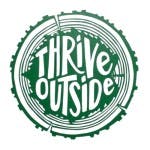 Thrive Outside CIC cover image